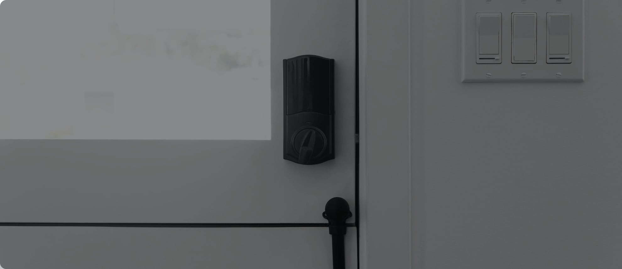 Vivint Smart Lock in Brooklyn