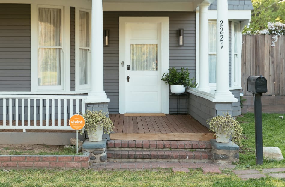 South Ozone Park, NY security system