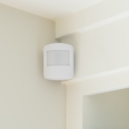 Brooklyn motion sensor