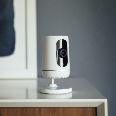 Brooklyn vivint indoor camera