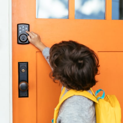 Brooklyn smart locks