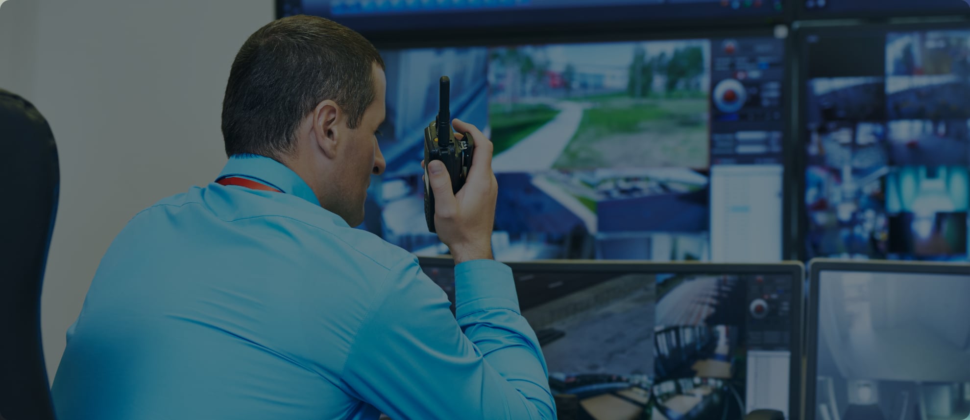 Brooklyn Vivint Business Security System
