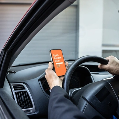 Brooklyn vivint smarthub