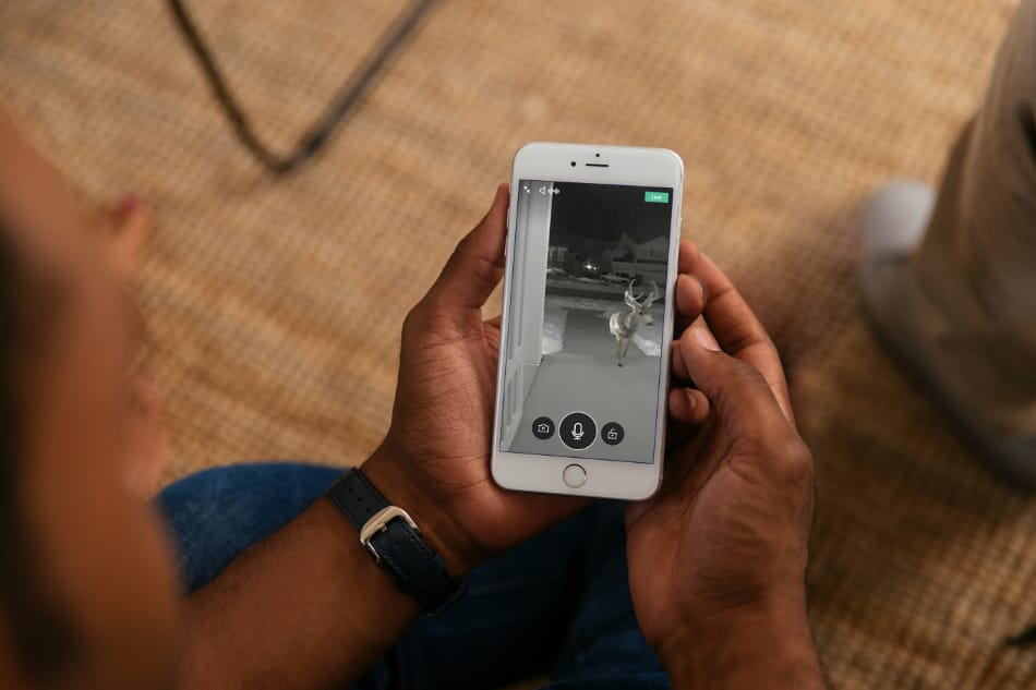 Valley Stream NY security system