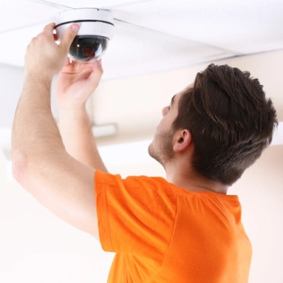 Brooklyn vivint indoor camera