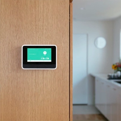Brooklyn vivint smarthub